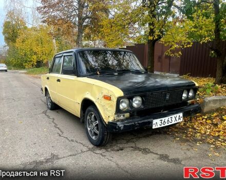 ВАЗ 2106, об'ємом двигуна 1.6 л та пробігом 0 тис. км за 430 $, фото 3 на Automoto.ua