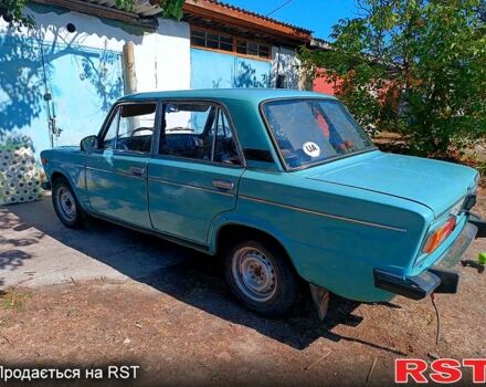 ВАЗ 2106, объемом двигателя 1.3 л и пробегом 100 тыс. км за 1200 $, фото 1 на Automoto.ua