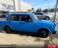 ВАЗ 2106, объемом двигателя 15 л и пробегом 200 тыс. км за 720 $, фото 12 на Automoto.ua