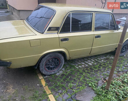 ВАЗ 2106, объемом двигателя 1.3 л и пробегом 120 тыс. км за 1000 $, фото 5 на Automoto.ua