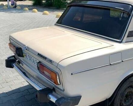 ВАЗ 2106, объемом двигателя 1.3 л и пробегом 400 тыс. км за 1399 $, фото 17 на Automoto.ua