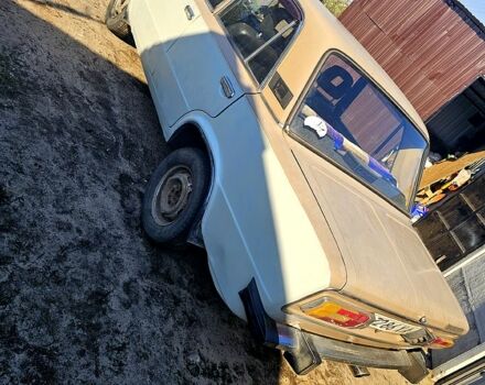ВАЗ 2106, об'ємом двигуна 1.5 л та пробігом 0 тис. км за 400 $, фото 3 на Automoto.ua