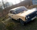 ВАЗ 2106, объемом двигателя 1.3 л и пробегом 200 тыс. км за 560 $, фото 1 на Automoto.ua