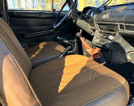 ВАЗ 2106, объемом двигателя 15 л и пробегом 250 тыс. км за 900 $, фото 11 на Automoto.ua
