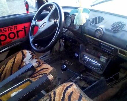 ВАЗ 2106, об'ємом двигуна 13 л та пробігом 0 тис. км за 550 $, фото 3 на Automoto.ua