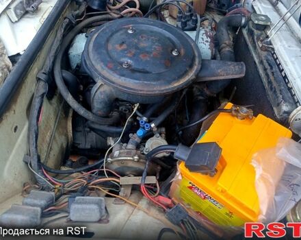 ВАЗ 2106, объемом двигателя 1.5 л и пробегом 0 тыс. км за 600 $, фото 4 на Automoto.ua