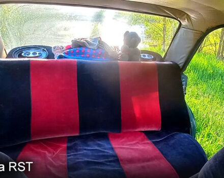 ВАЗ 2106, объемом двигателя 1.5 л и пробегом 0 тыс. км за 500 $, фото 6 на Automoto.ua