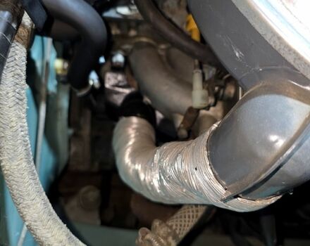 ВАЗ 2106, об'ємом двигуна 1.5 л та пробігом 93 тис. км за 1500 $, фото 12 на Automoto.ua