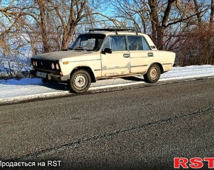 ВАЗ 2106, объемом двигателя 13 л и пробегом 0 тыс. км за 700 $, фото 4 на Automoto.ua