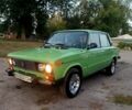 ВАЗ 2106, об'ємом двигуна 1.6 л та пробігом 128 тис. км за 595 $, фото 1 на Automoto.ua
