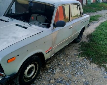 ВАЗ 2106, объемом двигателя 13 л и пробегом 150 тыс. км за 400 $, фото 1 на Automoto.ua