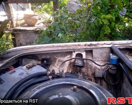 ВАЗ 2106, объемом двигателя 1.5 л и пробегом 50 тыс. км за 357 $, фото 7 на Automoto.ua