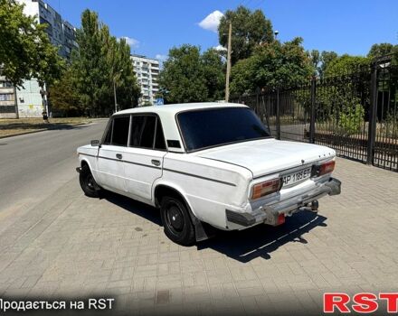 ВАЗ 2106, объемом двигателя 1.5 л и пробегом 300 тыс. км за 400 $, фото 2 на Automoto.ua