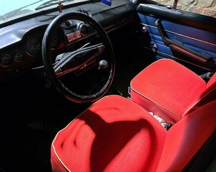 ВАЗ 2106, об'ємом двигуна 1.5 л та пробігом 93 тис. км за 1500 $, фото 5 на Automoto.ua