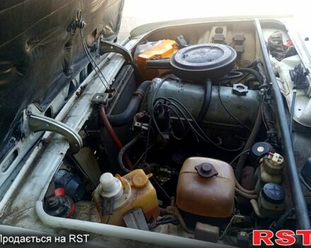 ВАЗ 2106, объемом двигателя 1.5 л и пробегом 0 тыс. км за 600 $, фото 6 на Automoto.ua
