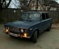 ВАЗ 2106, объемом двигателя 1.6 л и пробегом 0 тыс. км за 480 $, фото 1 на Automoto.ua