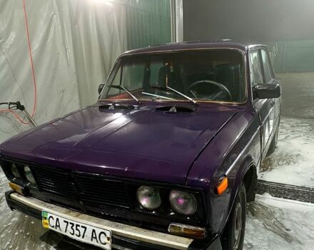 ВАЗ 2106, объемом двигателя 1.5 л и пробегом 0 тыс. км за 350 $, фото 6 на Automoto.ua