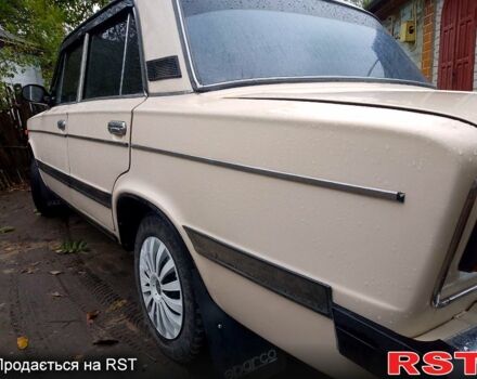 ВАЗ 2106, объемом двигателя 13 л и пробегом 0 тыс. км за 1250 $, фото 1 на Automoto.ua