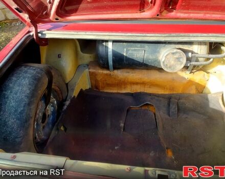 ВАЗ 2106, объемом двигателя 1.5 л и пробегом 0 тыс. км за 450 $, фото 5 на Automoto.ua