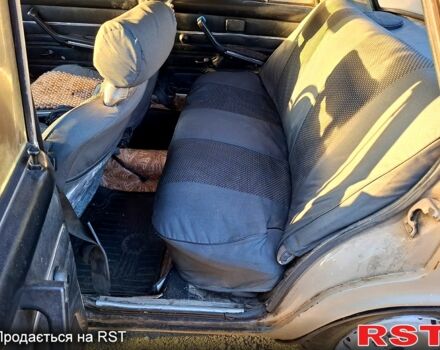 ВАЗ 2106, об'ємом двигуна 1.3 л та пробігом 100 тис. км за 850 $, фото 8 на Automoto.ua