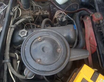 ВАЗ 2106, объемом двигателя 1.3 л и пробегом 107 тыс. км за 750 $, фото 4 на Automoto.ua