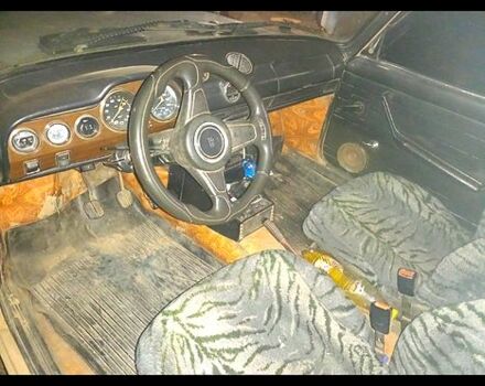 ВАЗ 2106, объемом двигателя 1.5 л и пробегом 101 тыс. км за 600 $, фото 2 на Automoto.ua