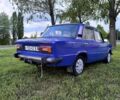 ВАЗ 2106, объемом двигателя 1.5 л и пробегом 123 тыс. км за 570 $, фото 1 на Automoto.ua