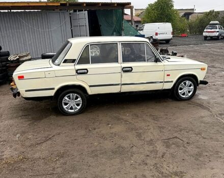 ВАЗ 2106, объемом двигателя 1.6 л и пробегом 0 тыс. км за 450 $, фото 2 на Automoto.ua