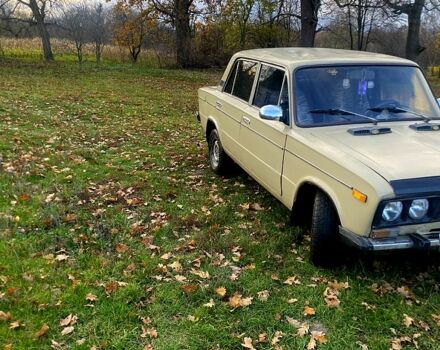 ВАЗ 2106, объемом двигателя 1.3 л и пробегом 0 тыс. км за 900 $, фото 1 на Automoto.ua