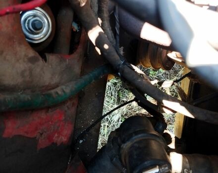 ВАЗ 2106, объемом двигателя 1.3 л и пробегом 0 тыс. км за 1000 $, фото 4 на Automoto.ua