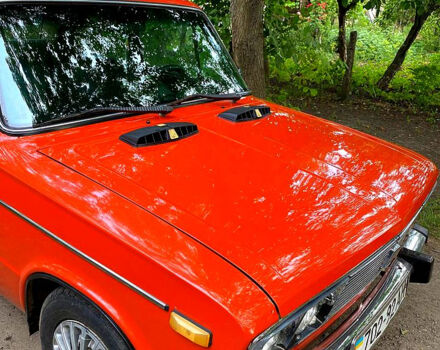 ВАЗ 2106 1990 у Синельниковом на Automoto.ua ВАЗ 2106, об'ємом двигуна 1.5 л та пробігом 98 тис. км за 1100 $, фото 3 на Automoto.ua