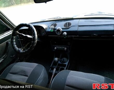 ВАЗ 2106, объемом двигателя 1.5 л и пробегом 120 тыс. км за 740 $, фото 4 на Automoto.ua