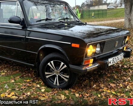 ВАЗ 2106, объемом двигателя 1.3 л и пробегом 80 тыс. км за 1250 $, фото 7 на Automoto.ua