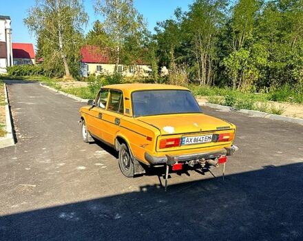 ВАЗ 2106, об'ємом двигуна 1.5 л та пробігом 180 тис. км за 700 $, фото 1 на Automoto.ua