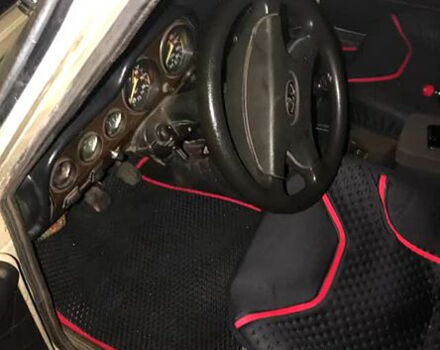 ВАЗ 2106, объемом двигателя 1.6 л и пробегом 0 тыс. км за 1300 $, фото 8 на Automoto.ua