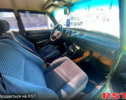 ВАЗ 2106, объемом двигателя 15 л и пробегом 0 тыс. км за 1000 $, фото 5 на Automoto.ua