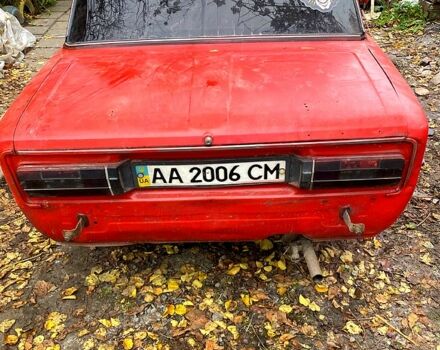 ВАЗ 2106, об'ємом двигуна 1.5 л та пробігом 0 тис. км за 400 $, фото 4 на Automoto.ua