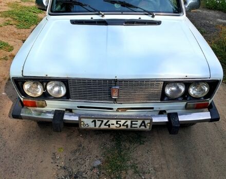 ВАЗ 2106, объемом двигателя 1.3 л и пробегом 0 тыс. км за 850 $, фото 5 на Automoto.ua