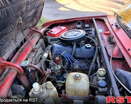 ВАЗ 2106 1990 в Богуславе на Automoto.ua ВАЗ 2106, объемом двигателя 1.3 л и пробегом 120 тыс. км за 550 $, фото 5 на Automoto.ua