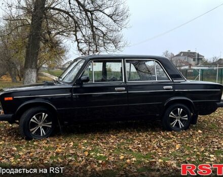 ВАЗ 2106, объемом двигателя 1.3 л и пробегом 80 тыс. км за 1250 $, фото 3 на Automoto.ua