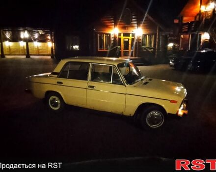 ВАЗ 2106, объемом двигателя 1.6 л и пробегом 46 тыс. км за 2000 $, фото 2 на Automoto.ua