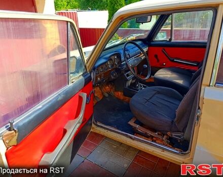 ВАЗ 2106, объемом двигателя 1.5 л и пробегом 128 тыс. км за 400 $, фото 6 на Automoto.ua