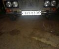ВАЗ 2106, объемом двигателя 1.5 л и пробегом 101 тыс. км за 600 $, фото 3 на Automoto.ua