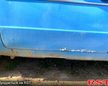 ВАЗ 2106, об'ємом двигуна 1.5 л та пробігом 0 тис. км за 500 $, фото 8 на Automoto.ua