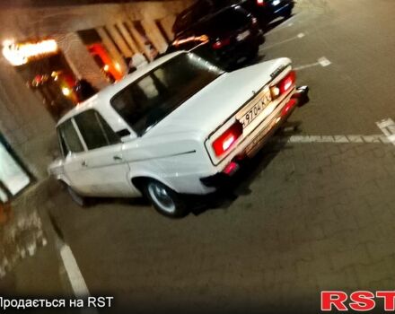 ВАЗ 2106, объемом двигателя 1.6 л и пробегом 46 тыс. км за 2000 $, фото 5 на Automoto.ua