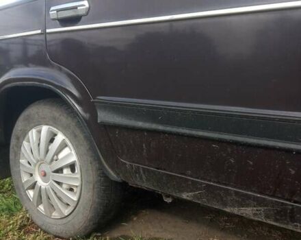 ВАЗ 2106, объемом двигателя 1.3 л и пробегом 107 тыс. км за 750 $, фото 6 на Automoto.ua