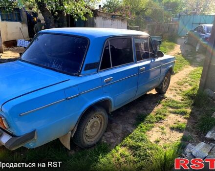 ВАЗ 2106, об'ємом двигуна 1.5 л та пробігом 0 тис. км за 500 $, фото 10 на Automoto.ua