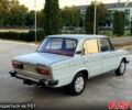 ВАЗ 2106, объемом двигателя 1.5 л и пробегом 56 тыс. км за 1500 $, фото 3 на Automoto.ua
