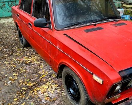 ВАЗ 2106, об'ємом двигуна 1.5 л та пробігом 0 тис. км за 400 $, фото 2 на Automoto.ua
