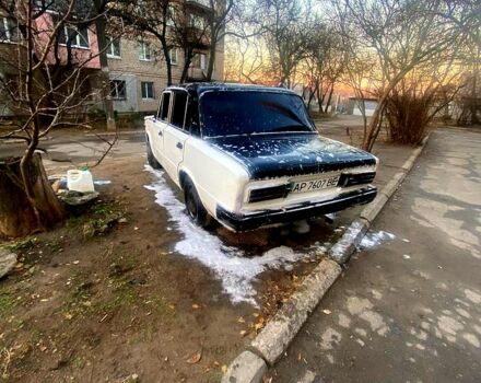 ВАЗ 2106, объемом двигателя 1.8 л и пробегом 200 тыс. км за 350 $, фото 4 на Automoto.ua